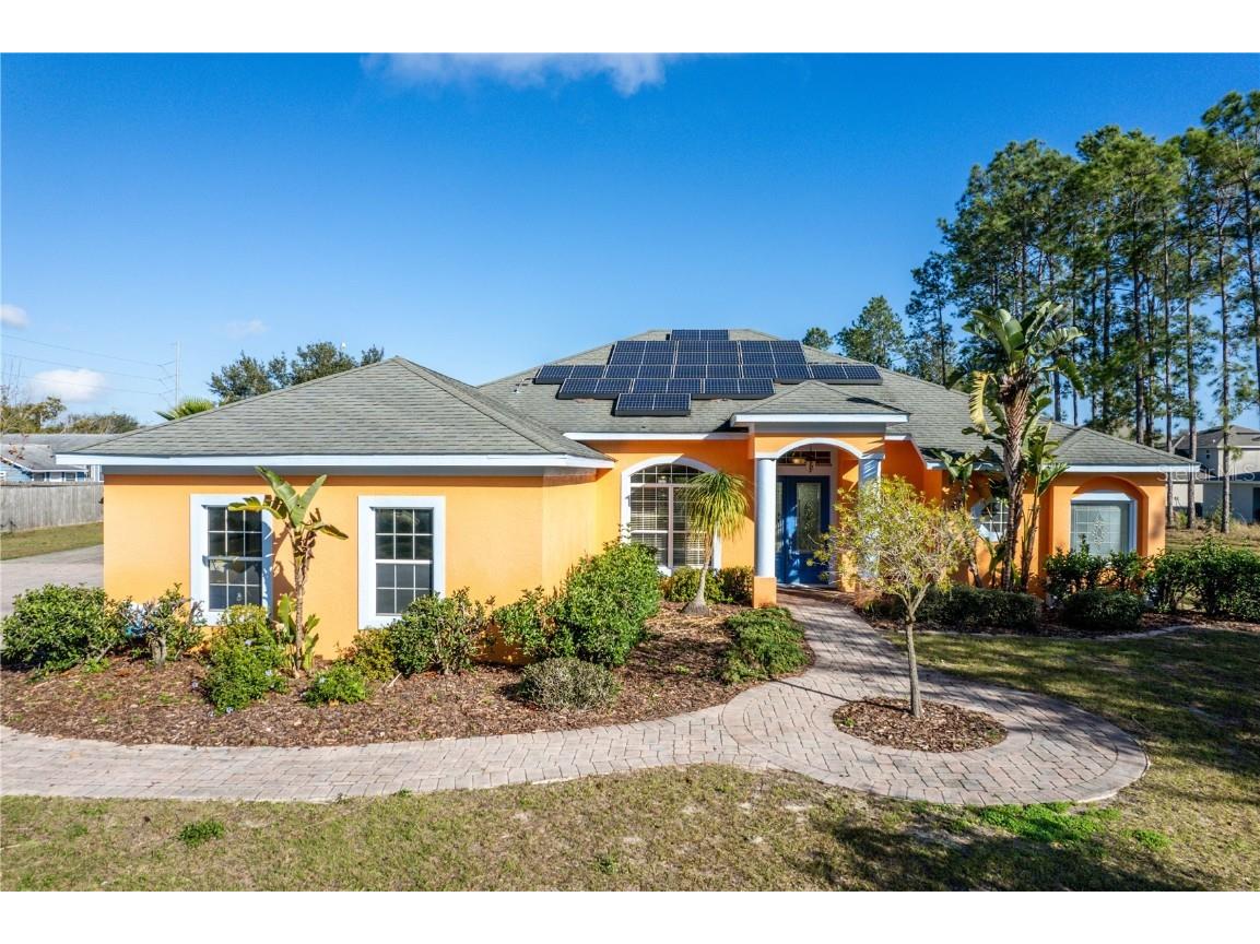 112 S Mare Avenue Howey In The Hills FL 34737 G5077639 image1