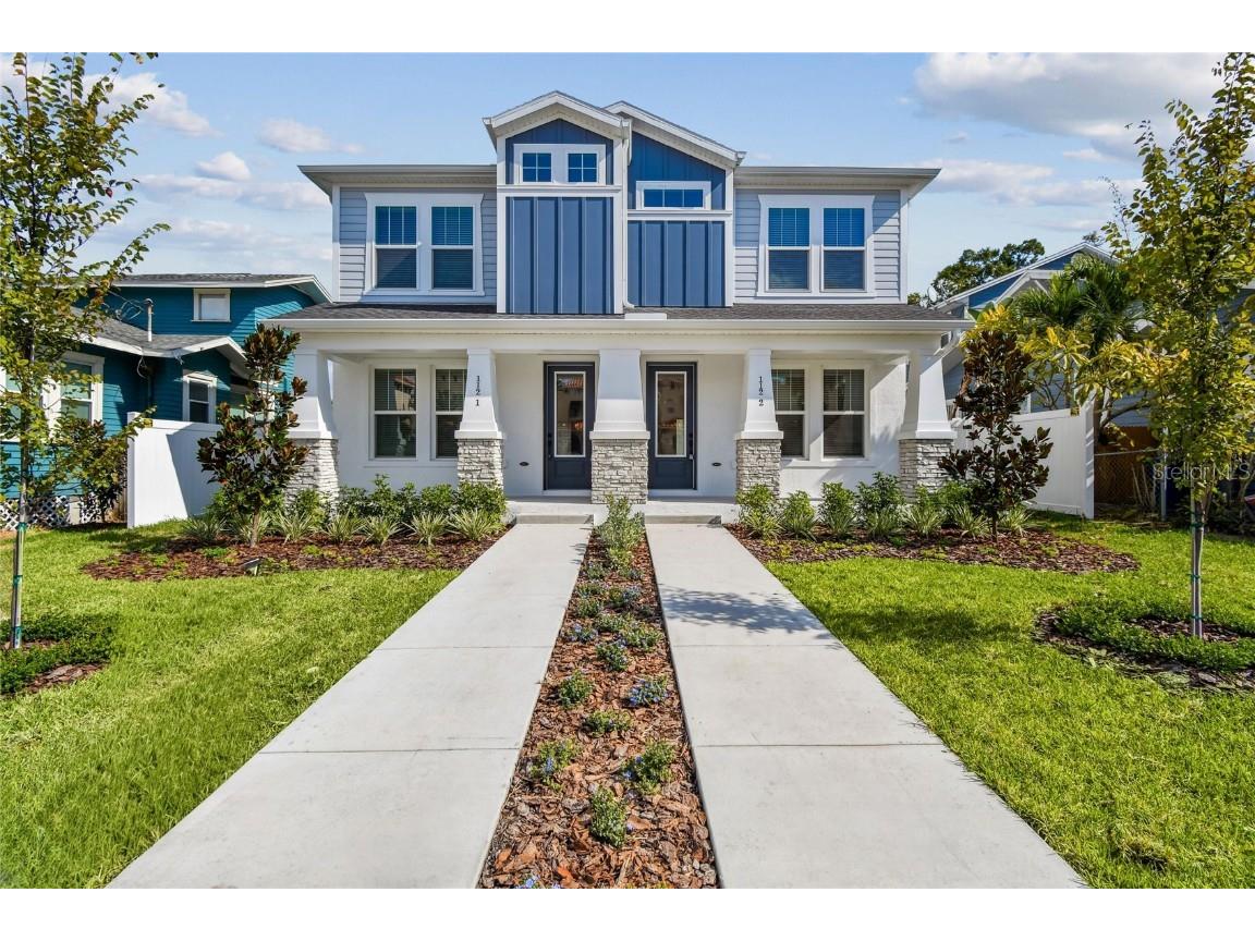 112 S Melville Avenue #2 Tampa FL 33606 TB8415772 image1