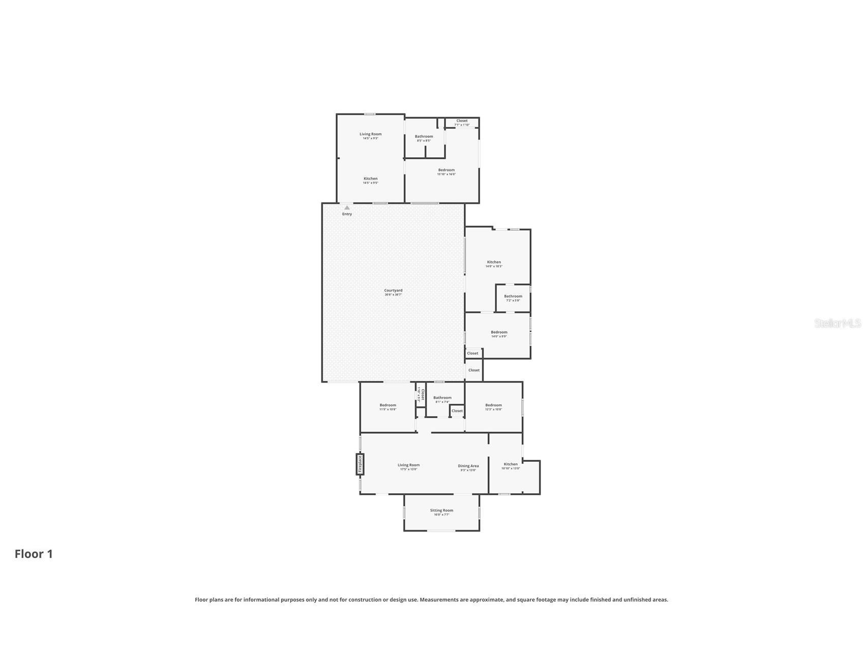 112 S Oleander Avenue Daytona Beach FL 32118 V4948135 image62
