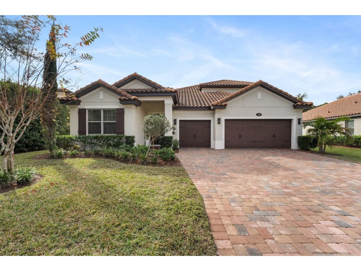 112 San Lucia Drive Debary FL 32713 O6265057 image1