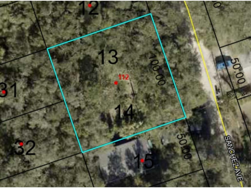112 Sanchez Avenue Palm Coast FL 32137 FC309412 image1