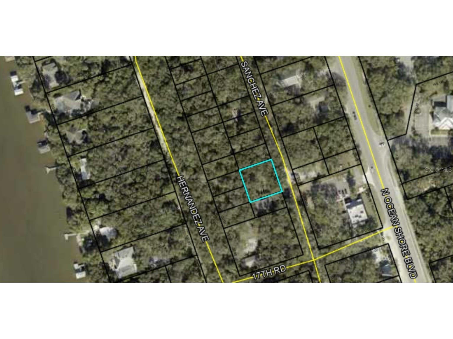 112 Sanchez Avenue Palm Coast FL 32137 FC309412 image2