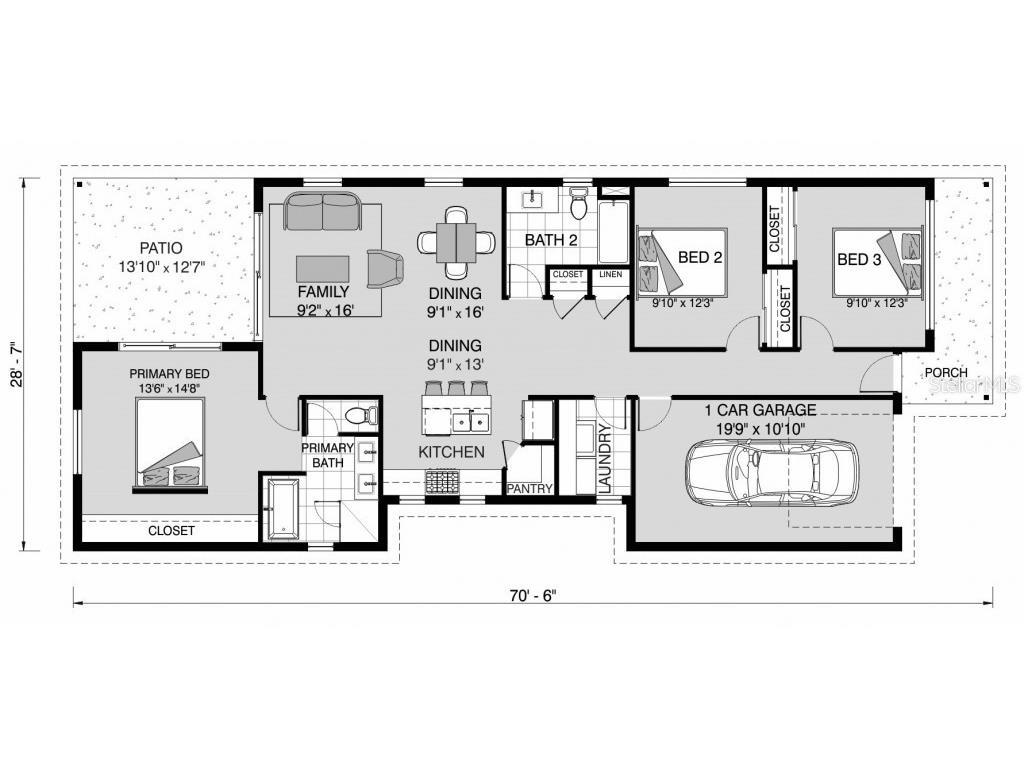 112 Sanchez Avenue Palm Coast FL 32137 FC311538 image2