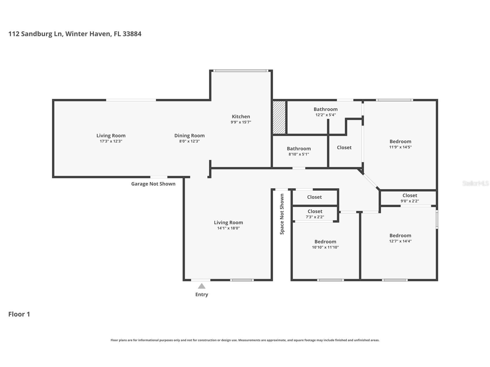 112 Sandburg Lane Winter Haven FL 33884 O6397818 image22