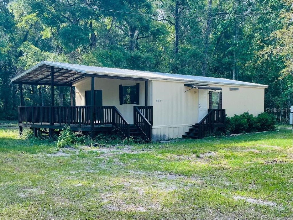 112 SE 827th Street Old Town FL 32680 GC512394 image1