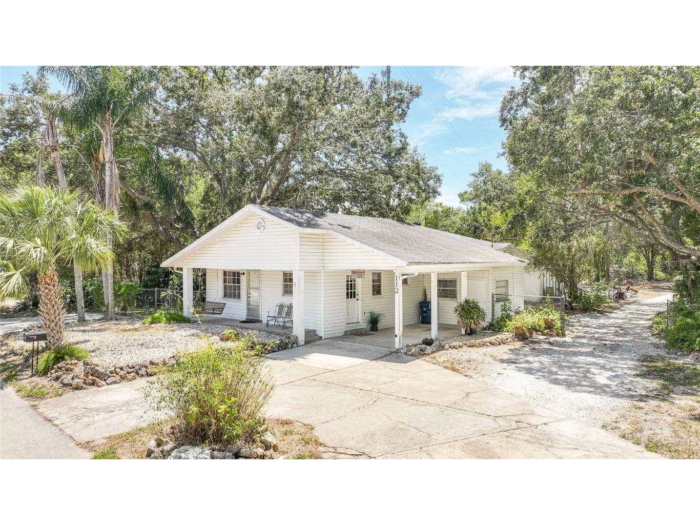 112 Shannon Road Sarasota FL 34240 A4571153 image1