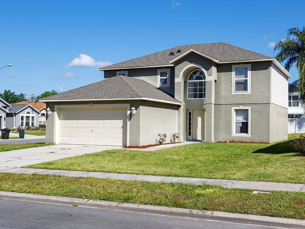 112 Spanish Bay Drive Sanford FL 32771 V4929350 image1