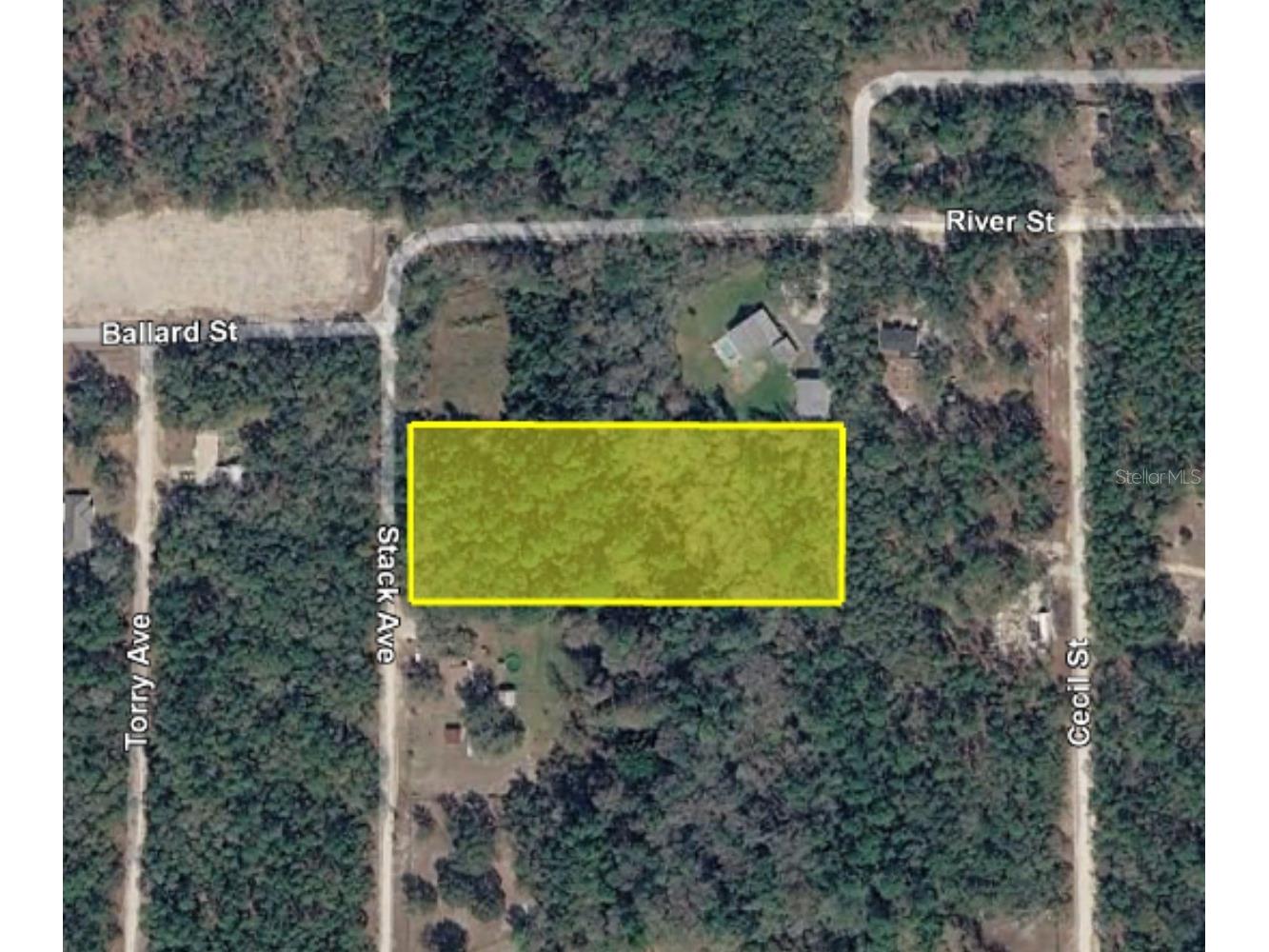 112 Stack Avenue Interlachen FL 32148 G5109397 image1