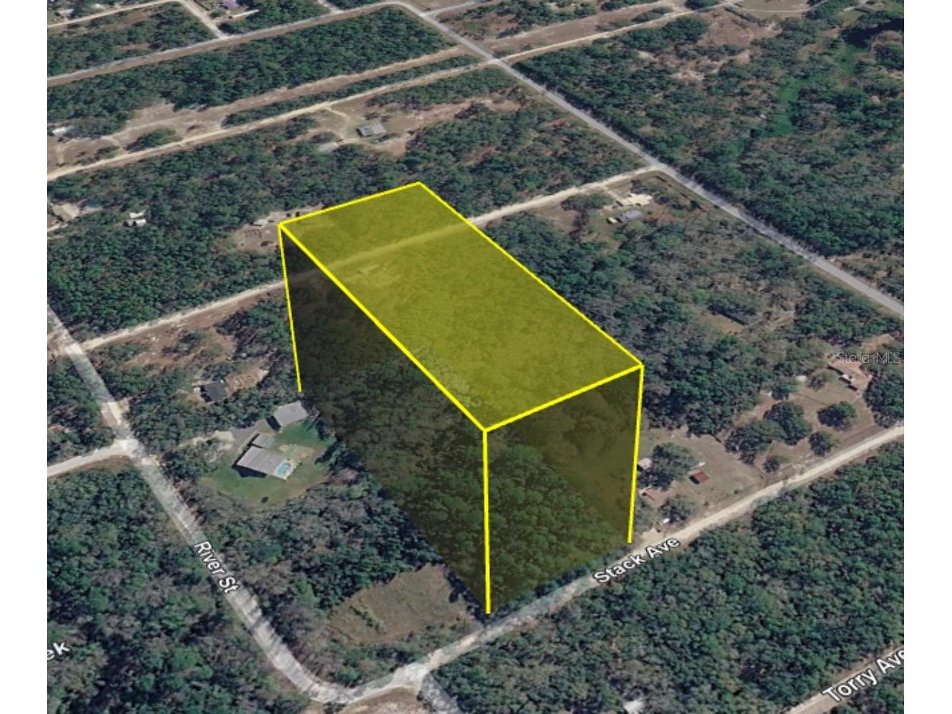 112 Stack Avenue Interlachen FL 32148 G5109397 image2