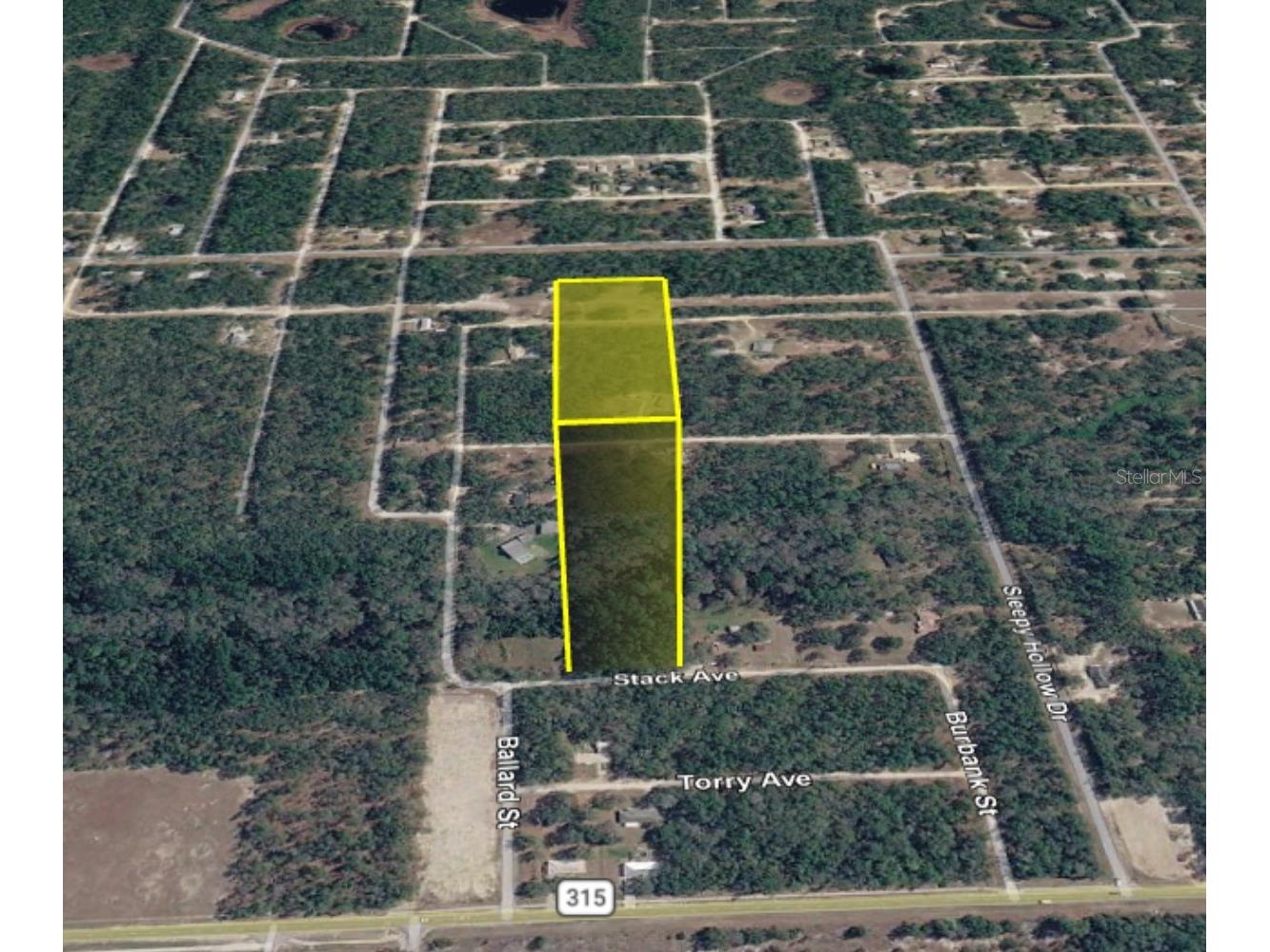 112 Stack Avenue Interlachen FL 32148 G5109397 image7