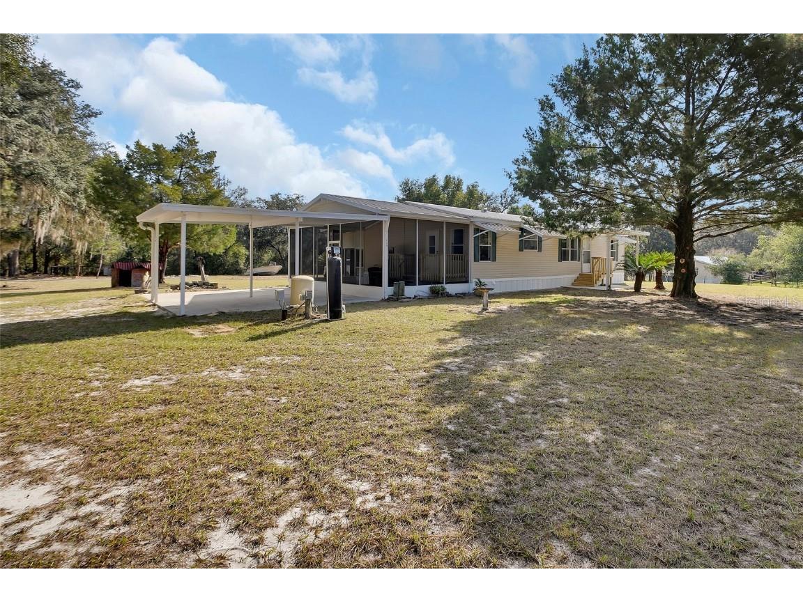 112 Stallion Road Crescent City FL 32112 V4946075 image2