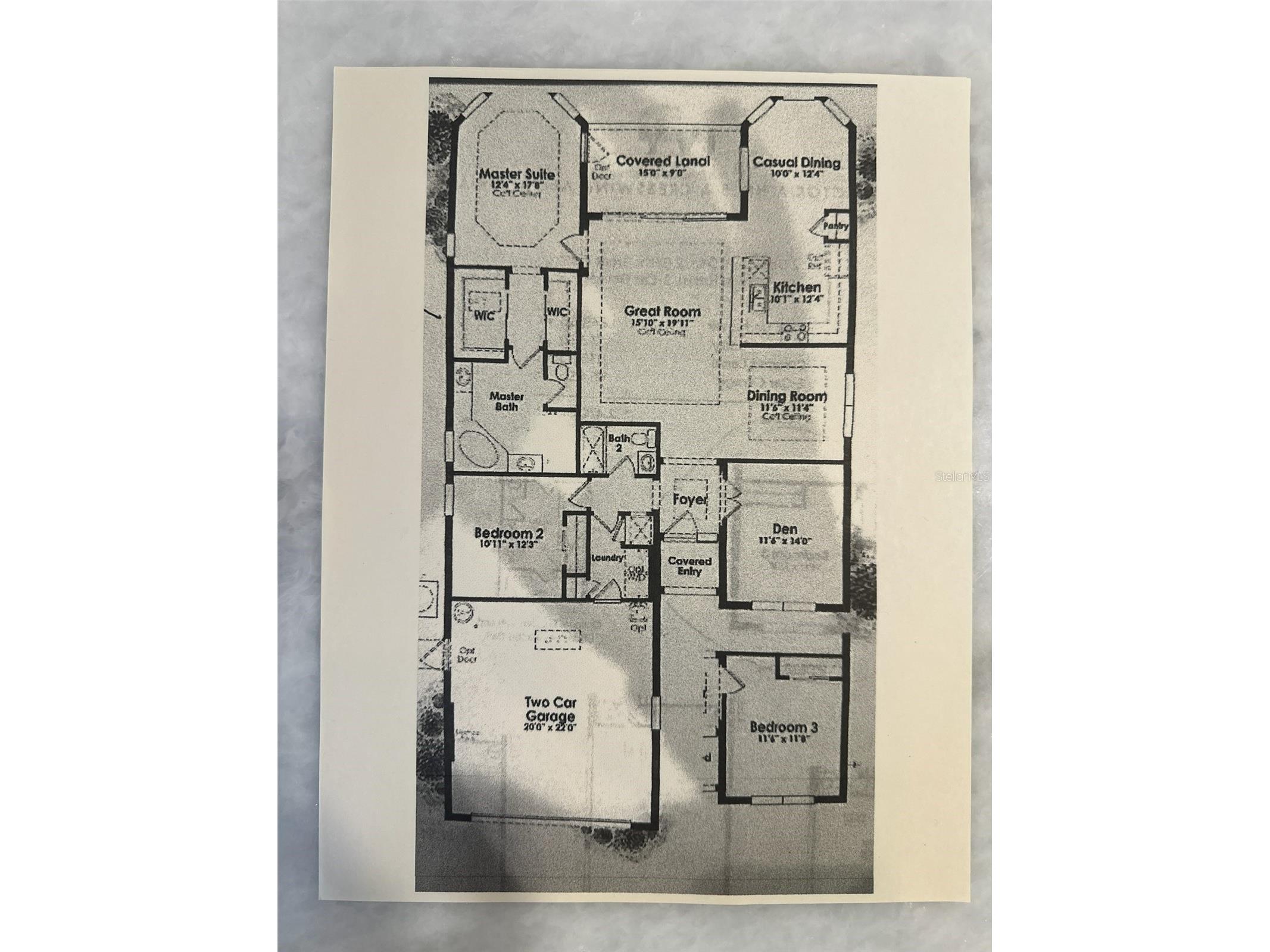 112 Suffolk Court Deland FL 32724 TB8487197 image48