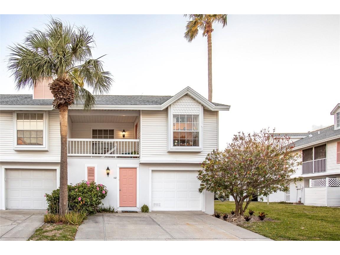 112 Sun Isle Circle #112 Treasure Island FL 33706 TB8397523 image1
