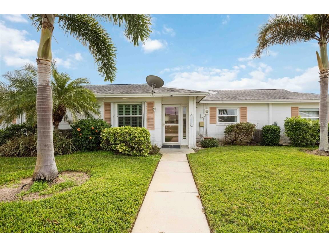 112 The Corso #112 Venice FL 34285 N6141588 image1