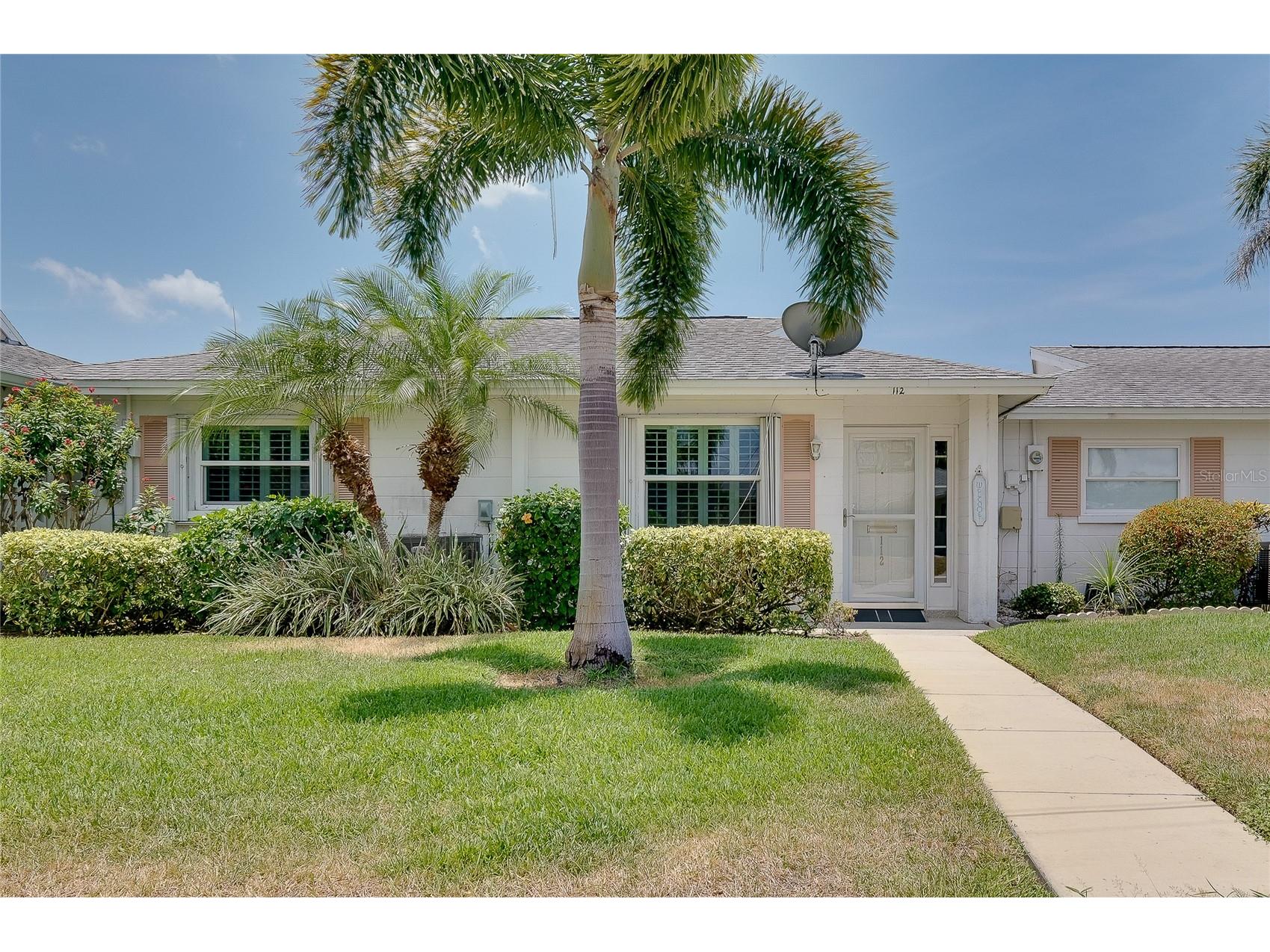 112 The Corso #112 Venice FL 34285 N6144888 image1