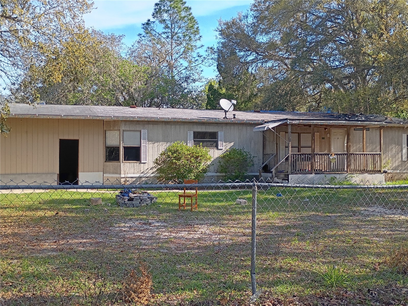 112 Thompson Avenue Interlachen FL 32148 S5145473 image1