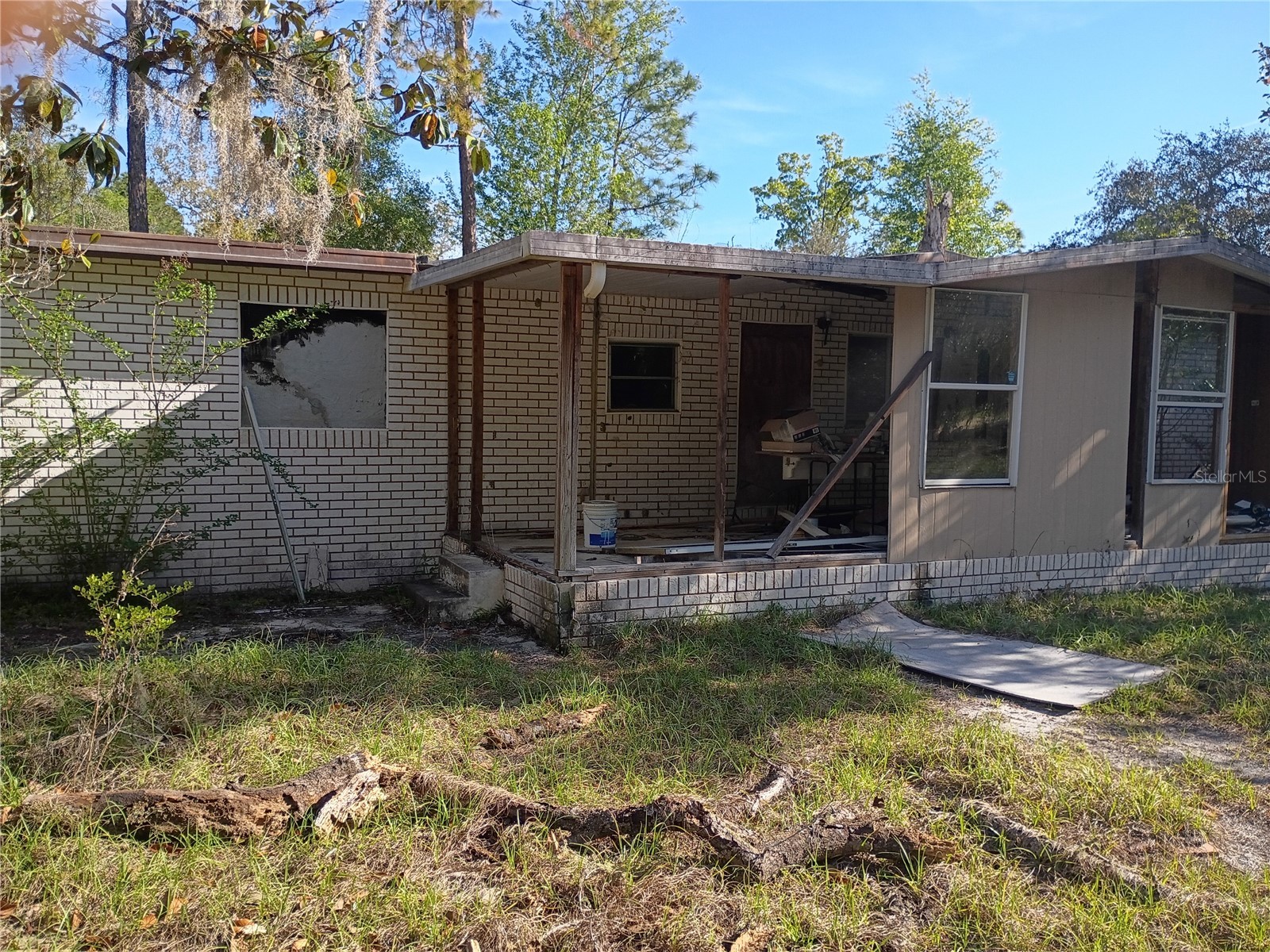 112 Thompson Avenue Interlachen FL 32148 S5145473 image4