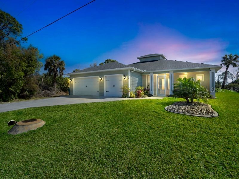 112 Torrington Street Port Charlotte FL 33954 - DELAVEN LAKE O6182283 image1