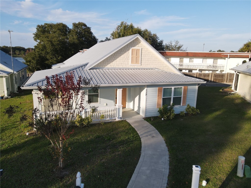 112 Turtle Run Umatilla FL 32784 - LAKE EOLA G5077026 image1