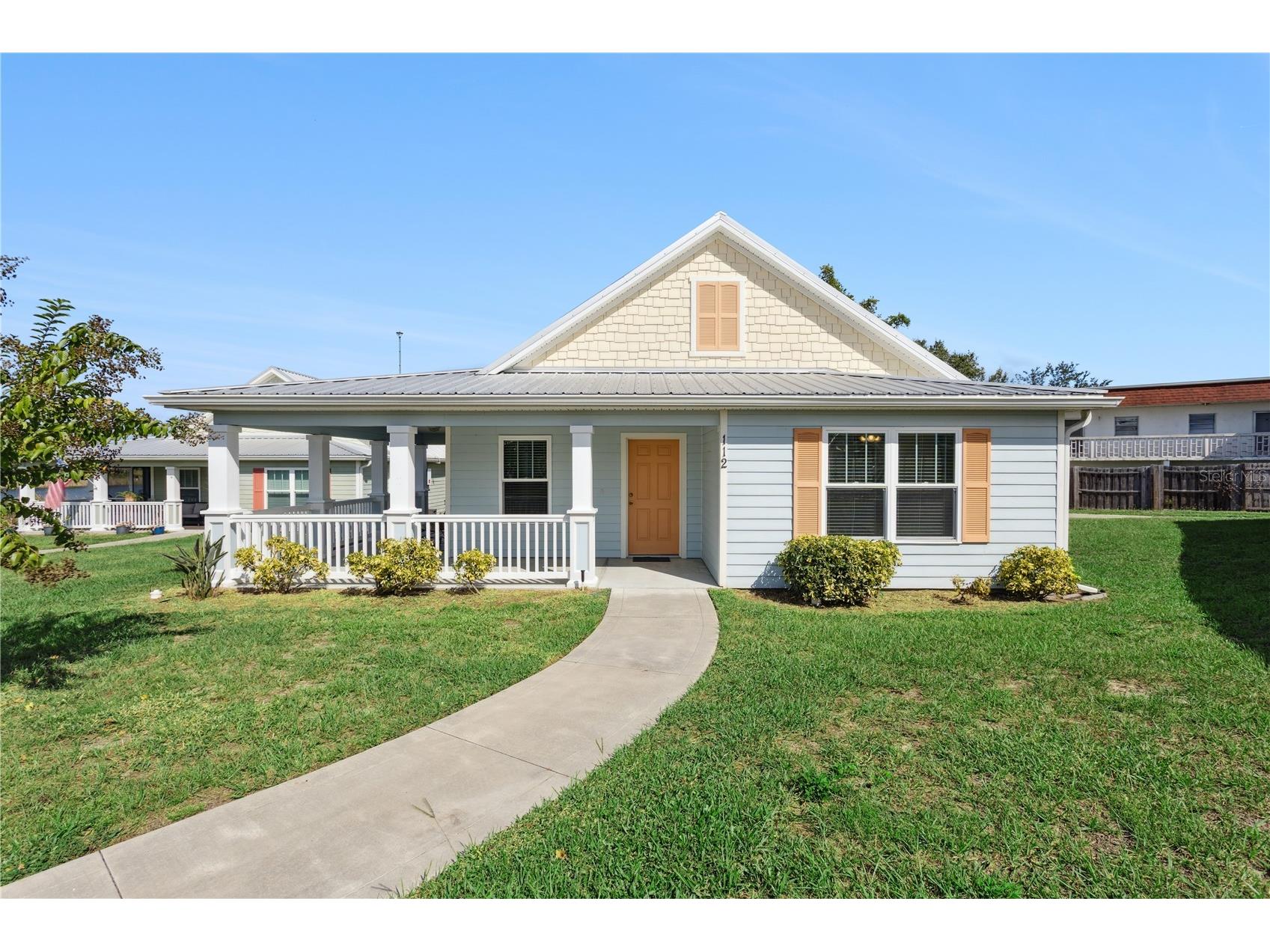 112 Turtle Run Umatilla FL 32784 - LAKE EOLA G5102878 image1