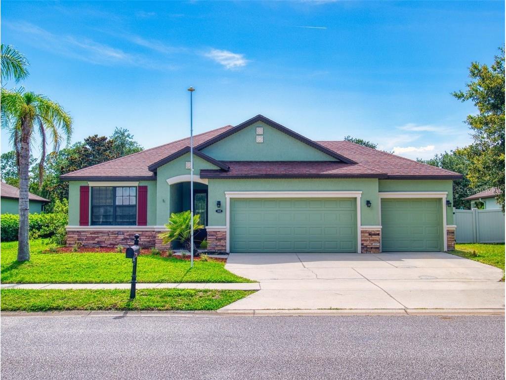 112 Tuscany Bend Street Daytona Beach FL 32117 V4943301 image1