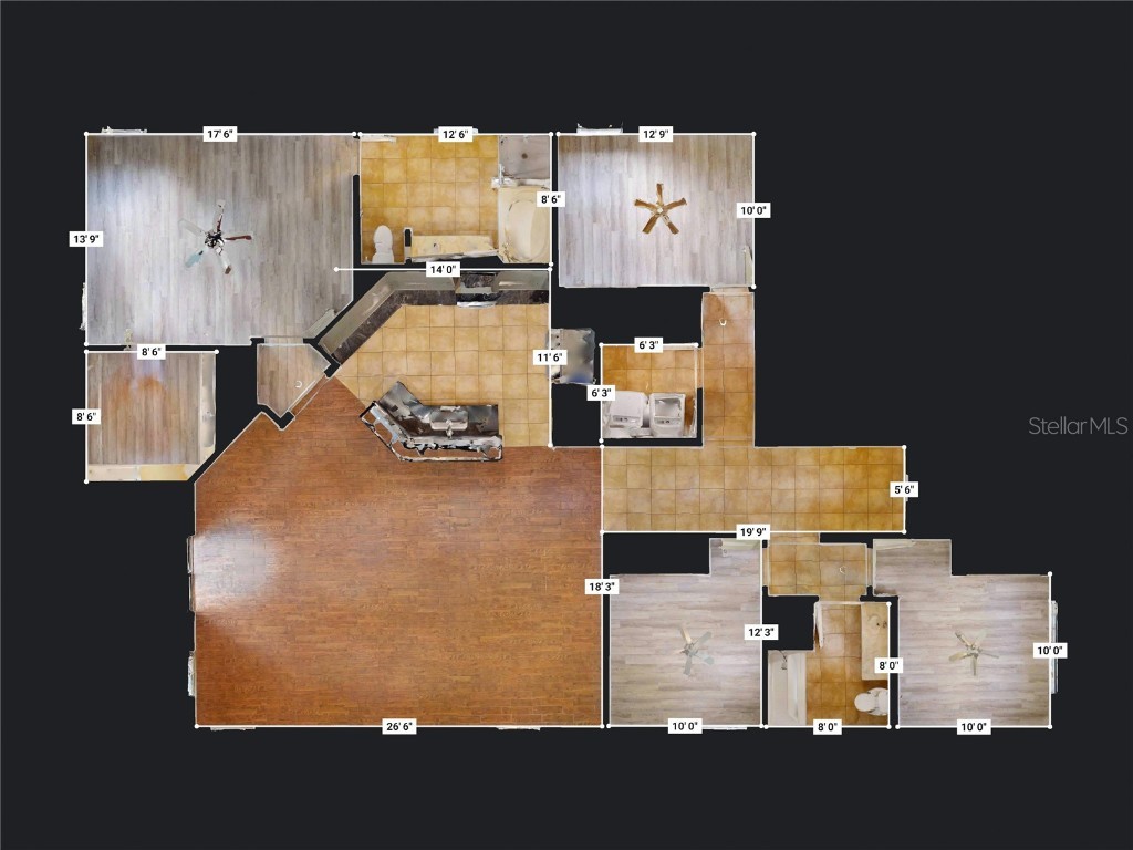 112 Tuscany Bend Street Daytona Beach FL 32117 V4943301 image2