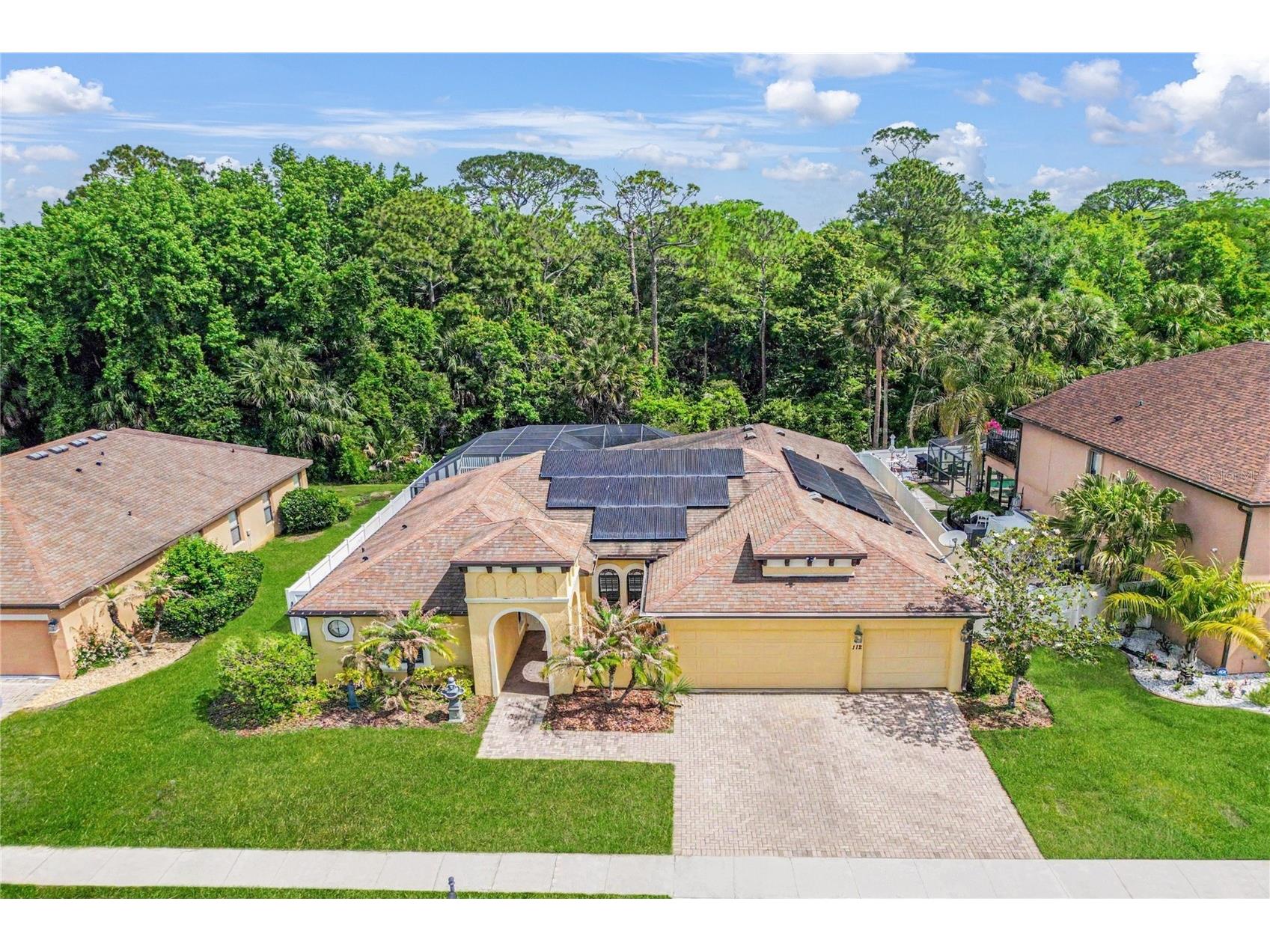 112 Tuscany Chase Drive Daytona Beach FL 32117 O6407580 image1