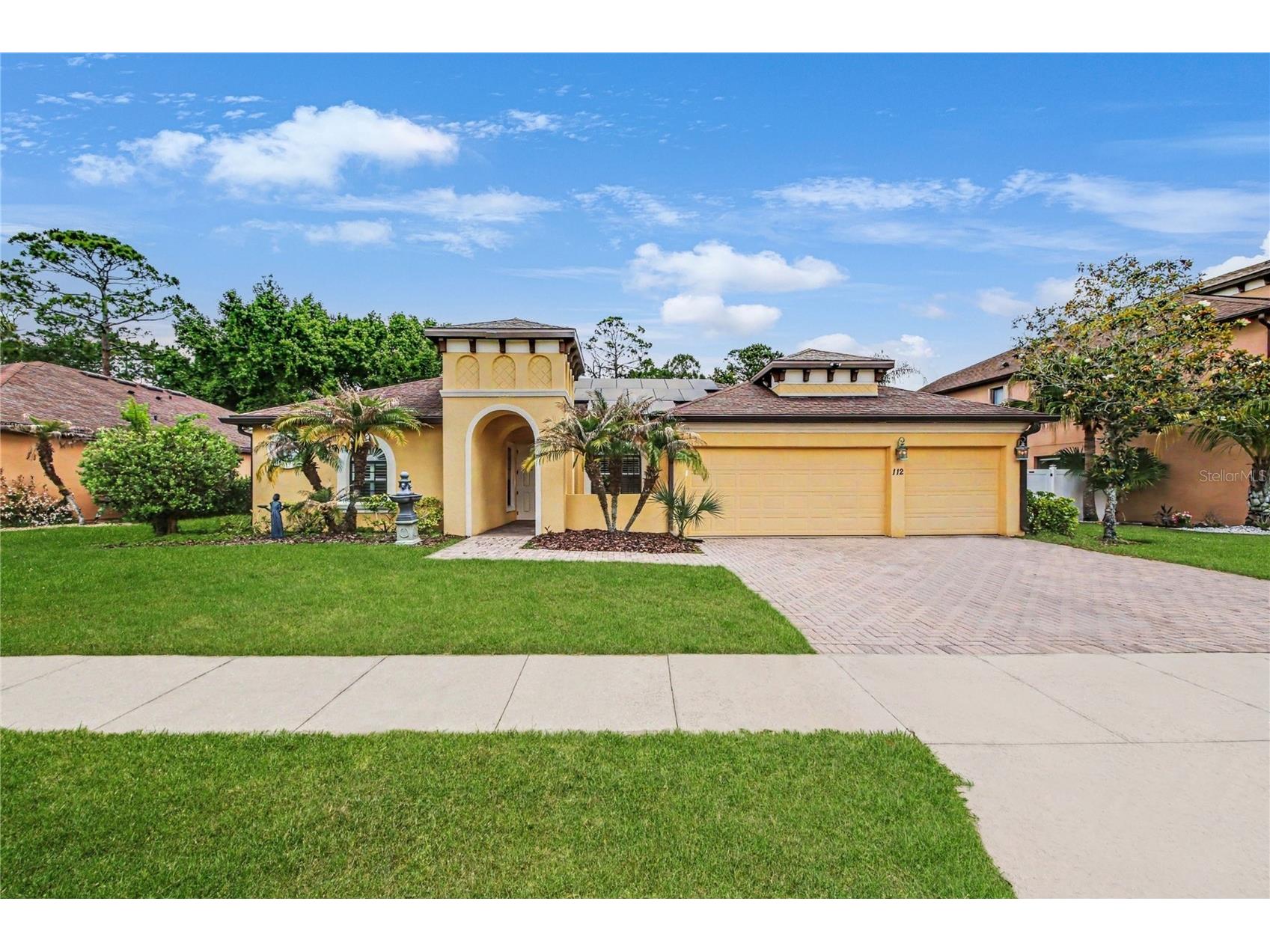 112 Tuscany Chase Drive Daytona Beach FL 32117 O6407580 image2