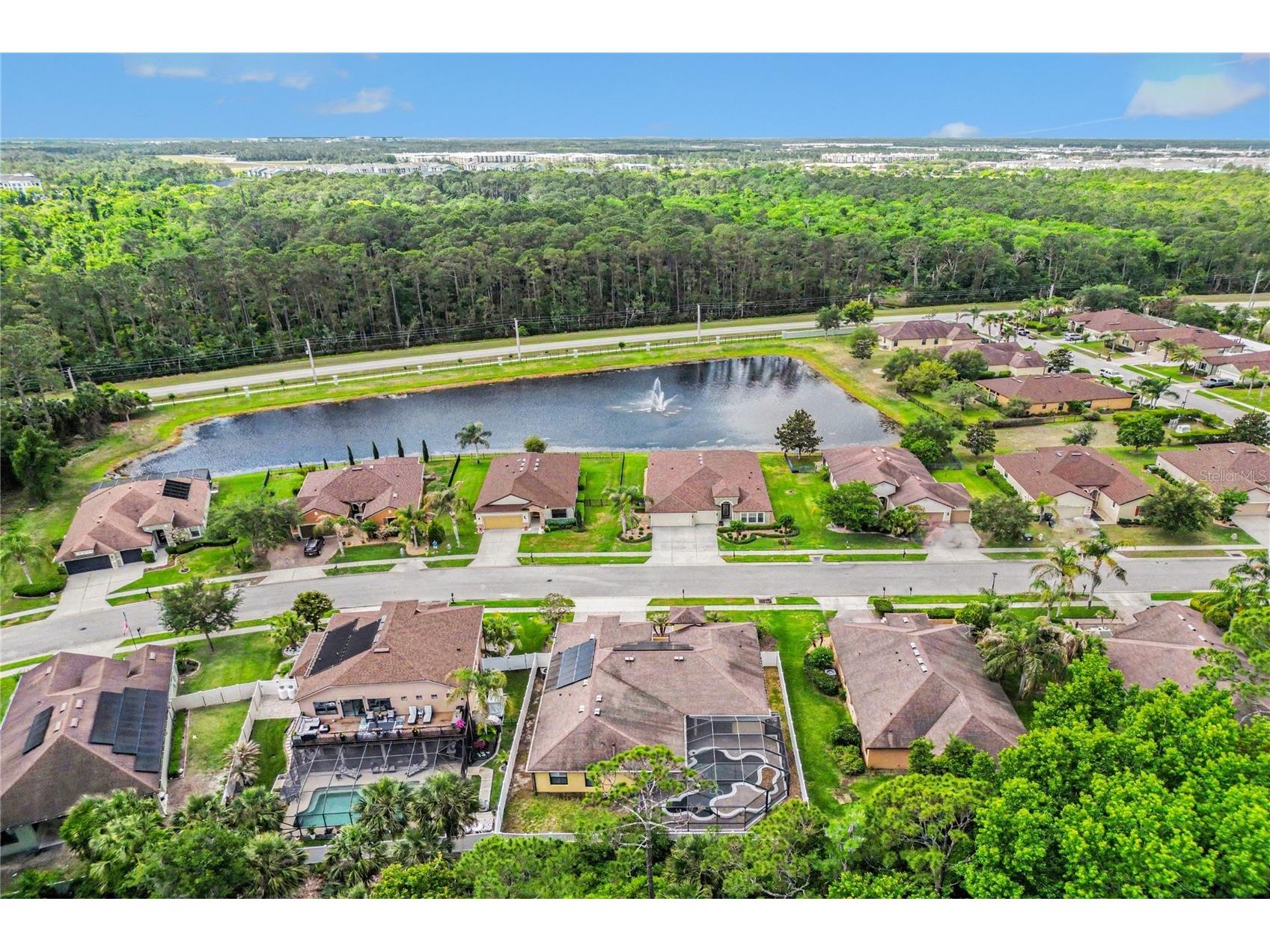 112 Tuscany Chase Drive Daytona Beach FL 32117 O6407580 image4