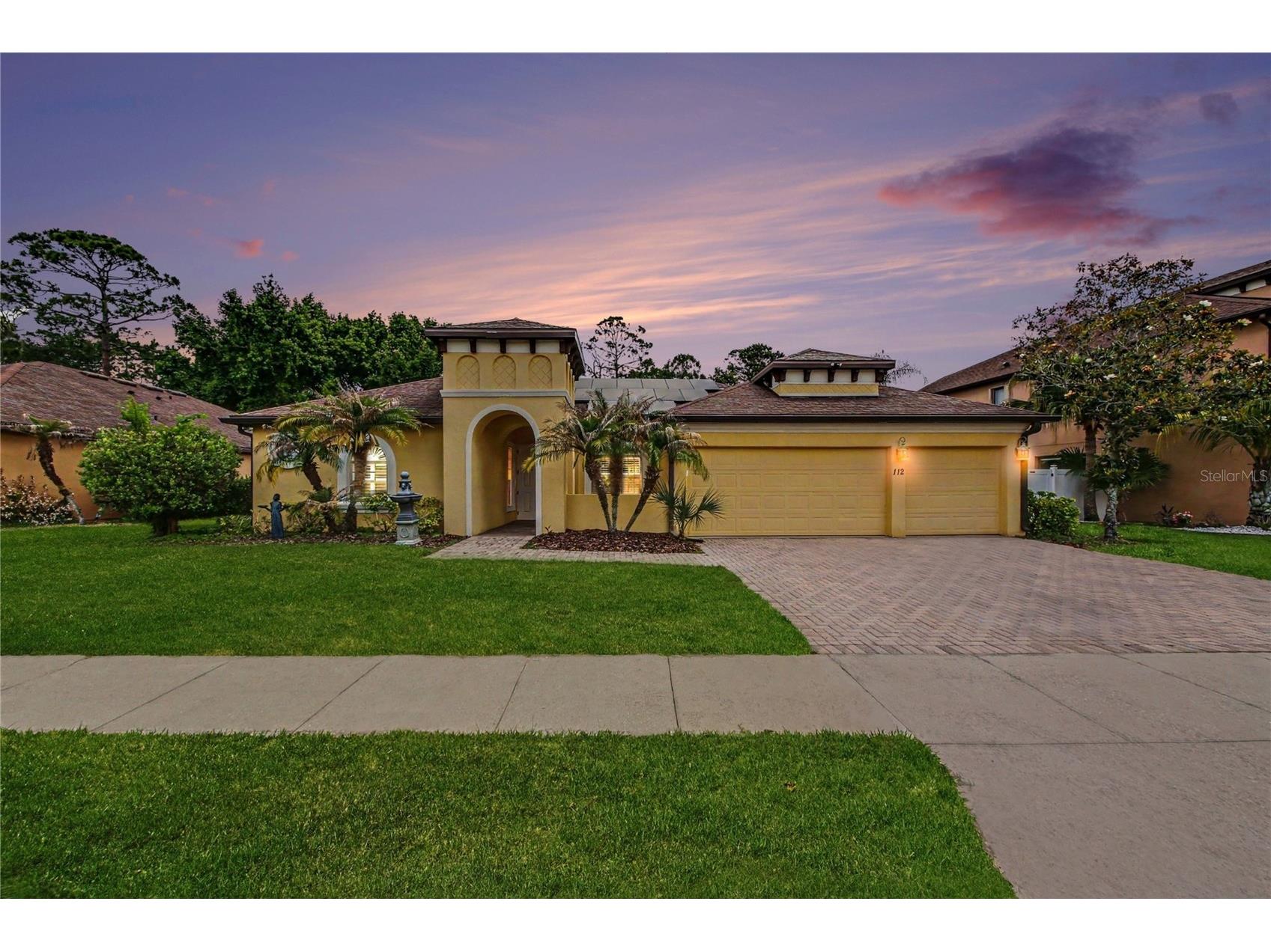112 Tuscany Chase Drive Daytona Beach FL 32117 O6407580 image46