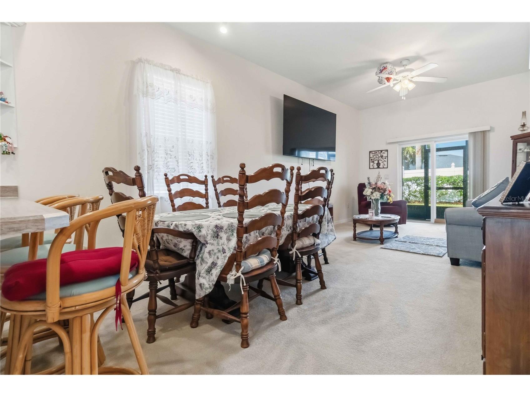 112 Tuscany Villas Drive #112 Edgewater FL 32141 NS1088101 image11