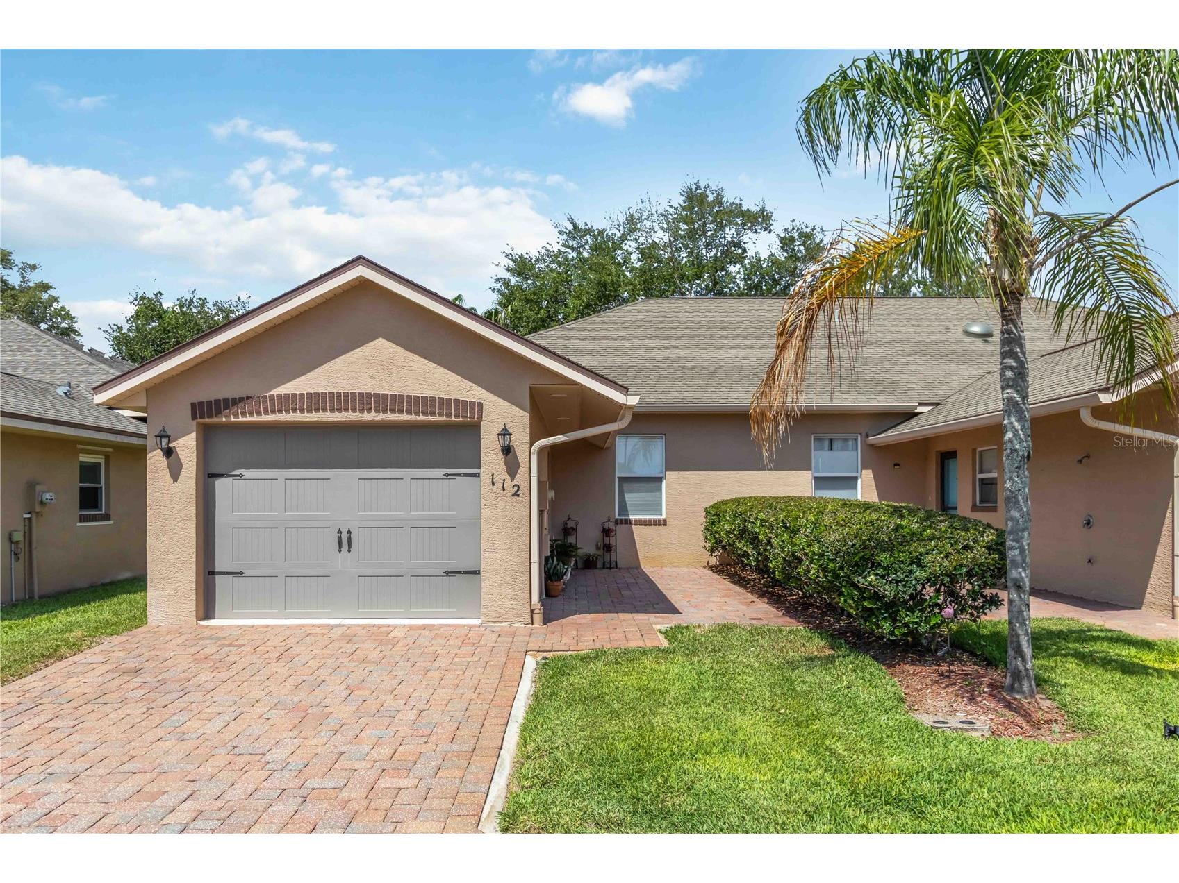 112 Tuscany Villas Drive #112 Edgewater FL 32141 NS1088101 image2