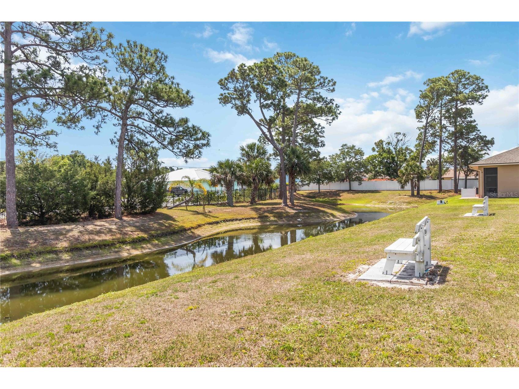 112 Tuscany Villas Drive #112 Edgewater FL 32141 NS1088101 image24