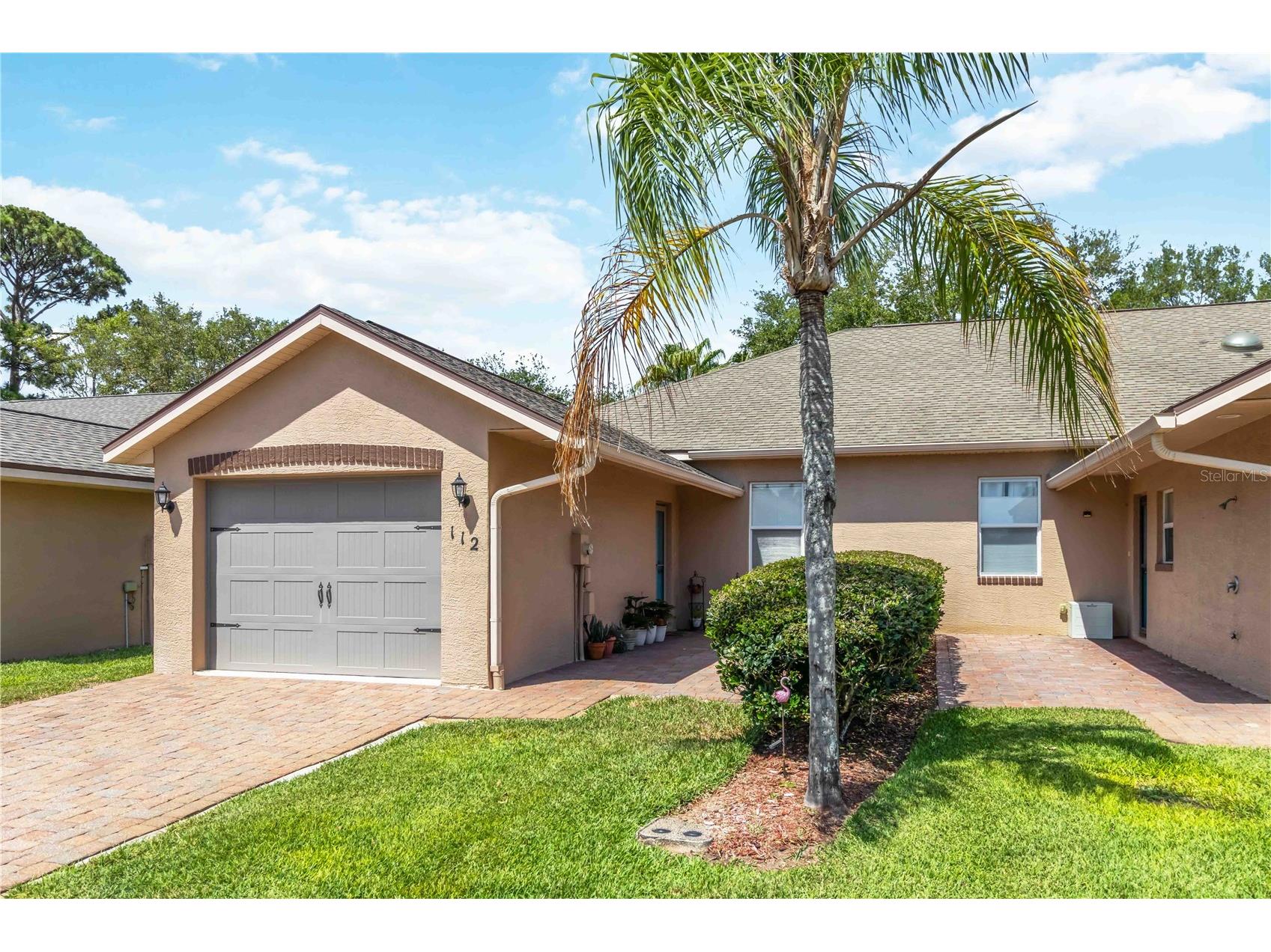 112 Tuscany Villas Drive #112 Edgewater FL 32141 NS1088101 image3