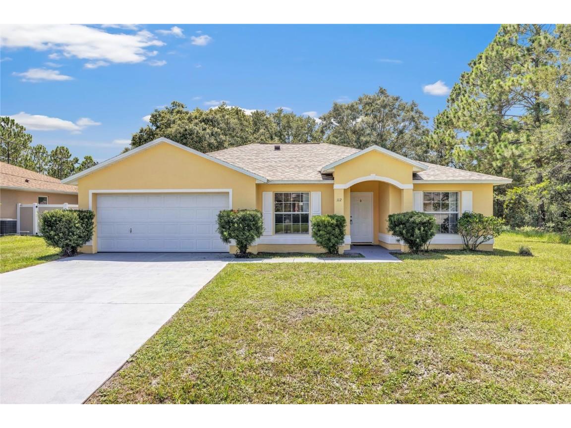 112 Ulaturn Trail Palm Coast FL 32164 FC311157 image1