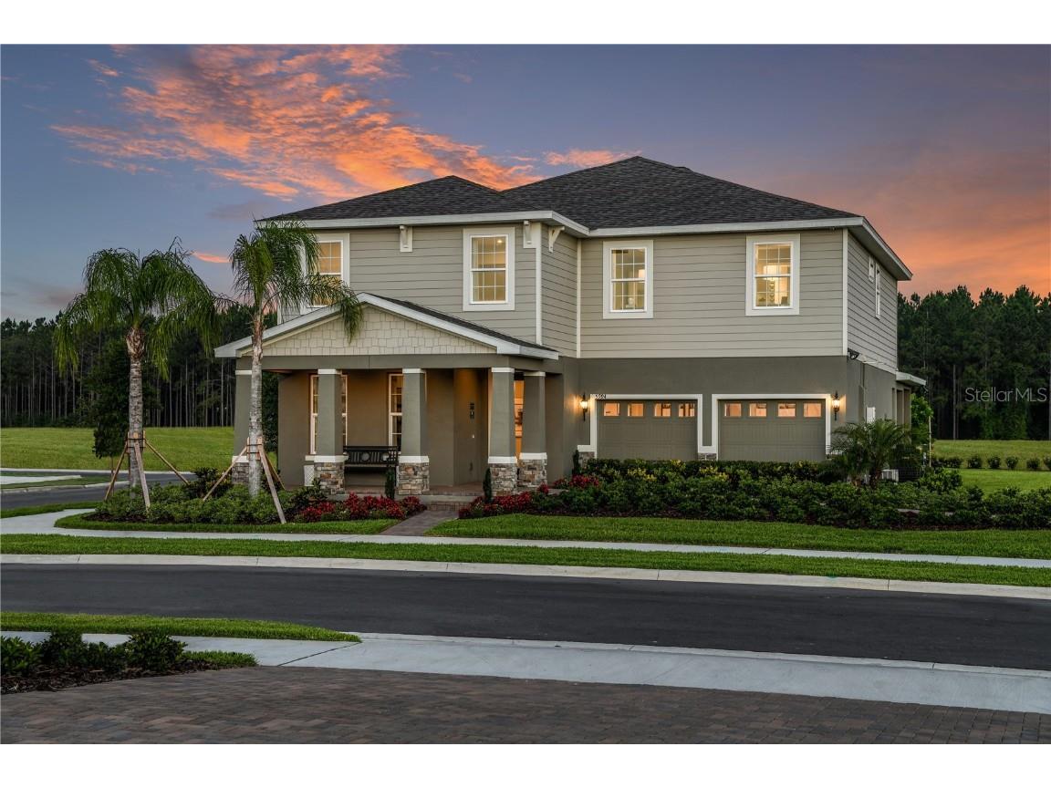 112 Venetian Palms Boulevard New Smyrna Beach FL 32168 W7874136 image1