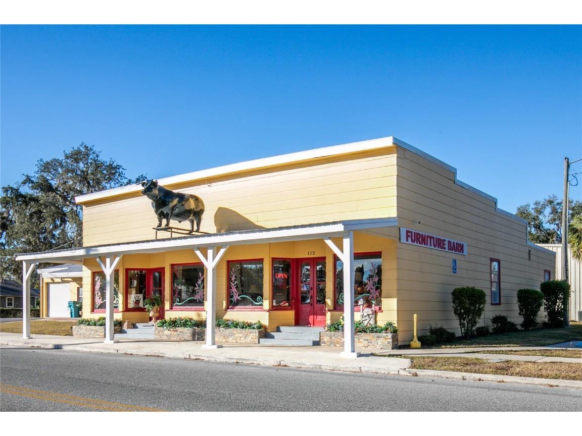 112 W Berckman Street Fruitland Park FL 34731 G5090194 image1