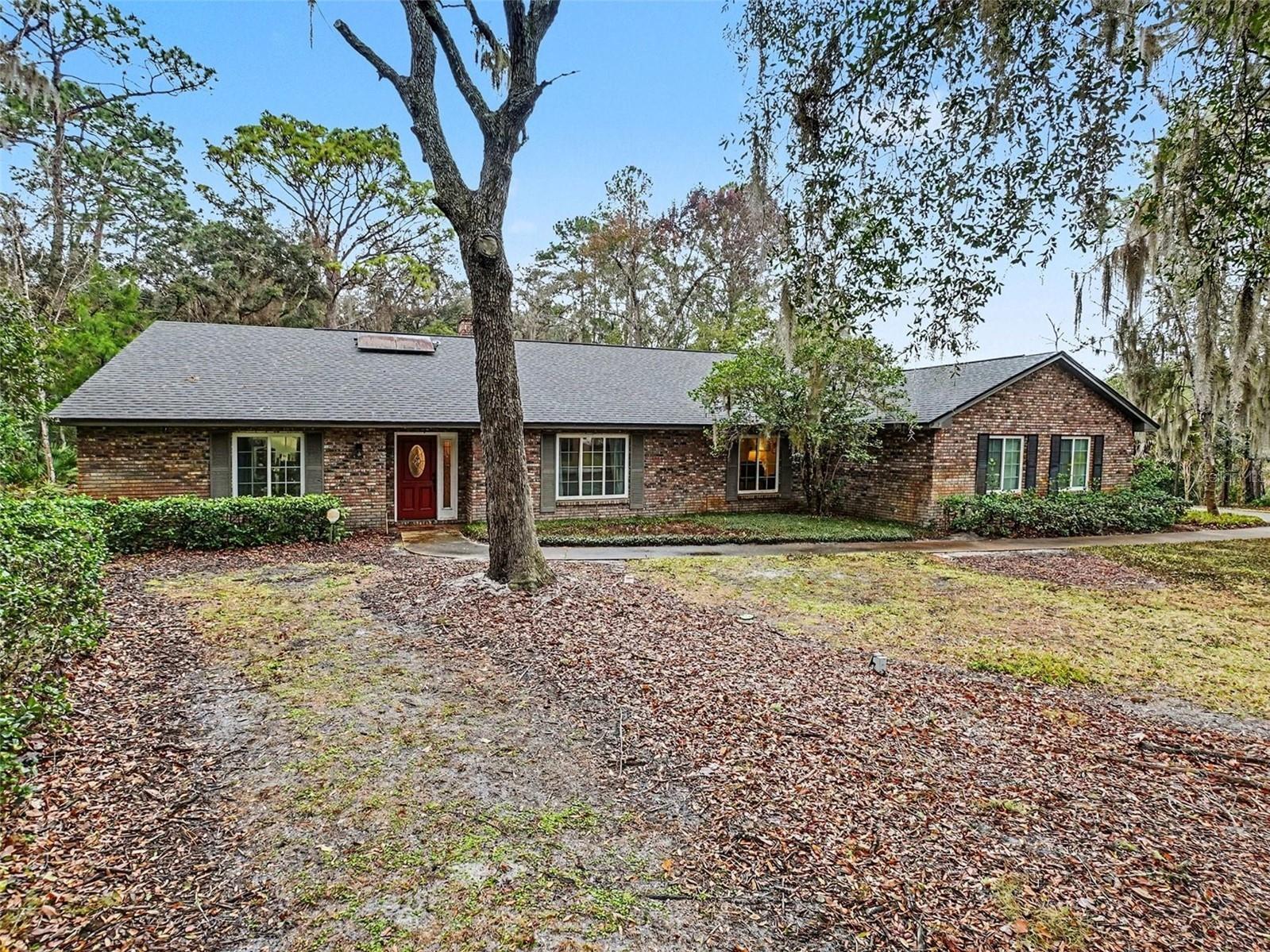 112 W Greentree Lane Lake Mary FL 32746 O6377637 image1