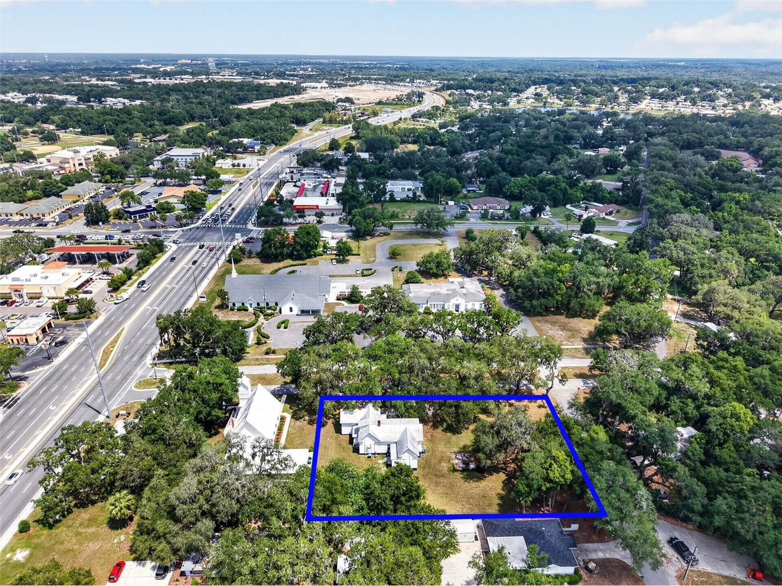 112 W Mcclendon Street Lady Lake FL 32159 G5114301 image1
