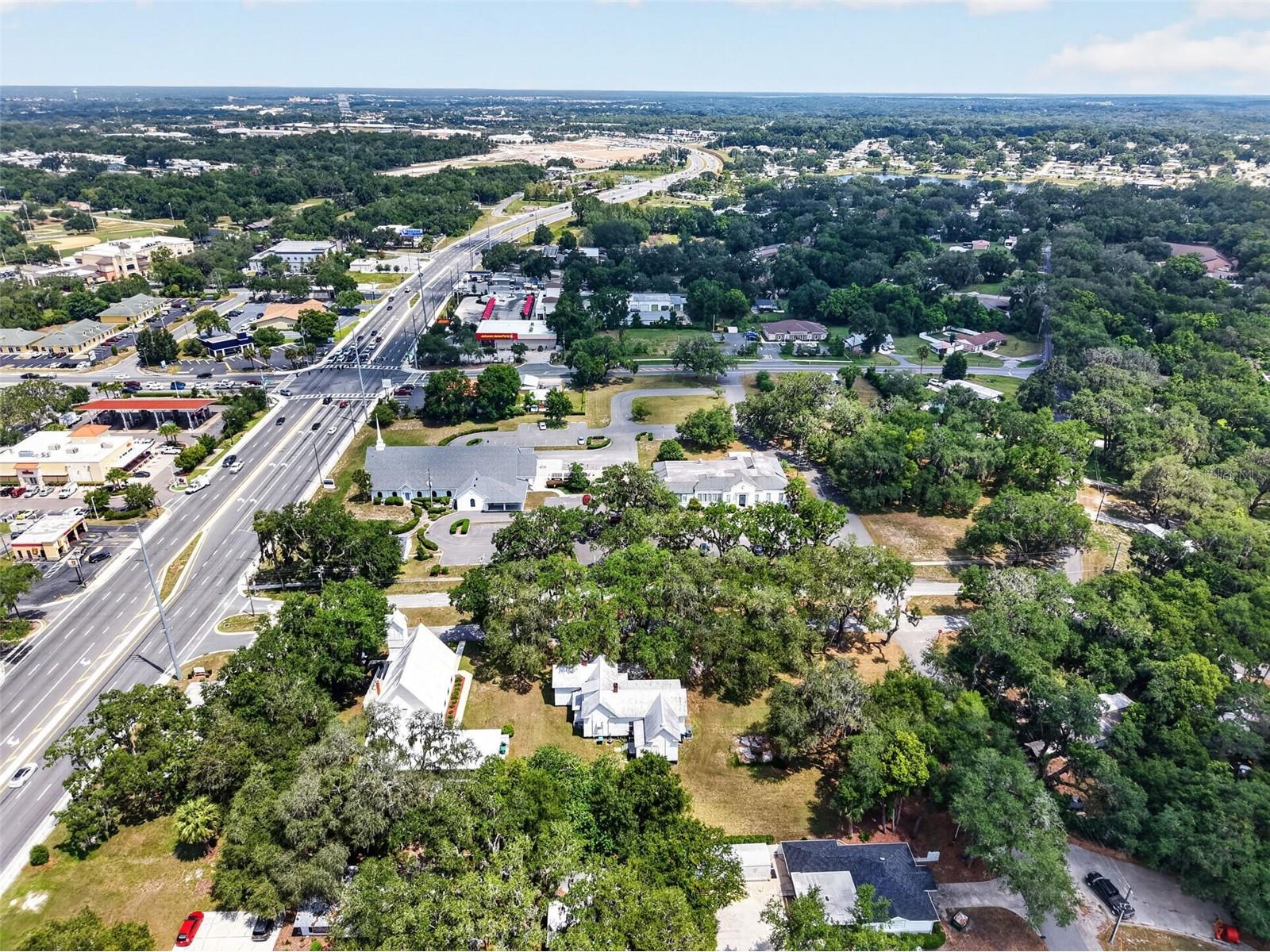112 W Mcclendon Street Lady Lake FL 32159 G5114301 image2