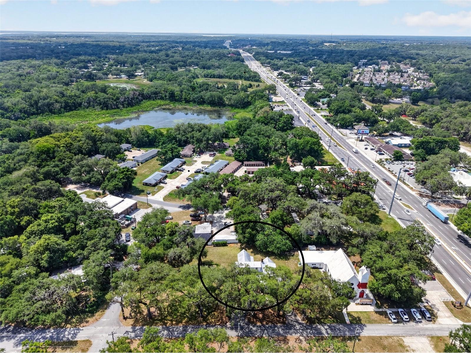112 W Mcclendon Street Lady Lake FL 32159 G5114301 image8