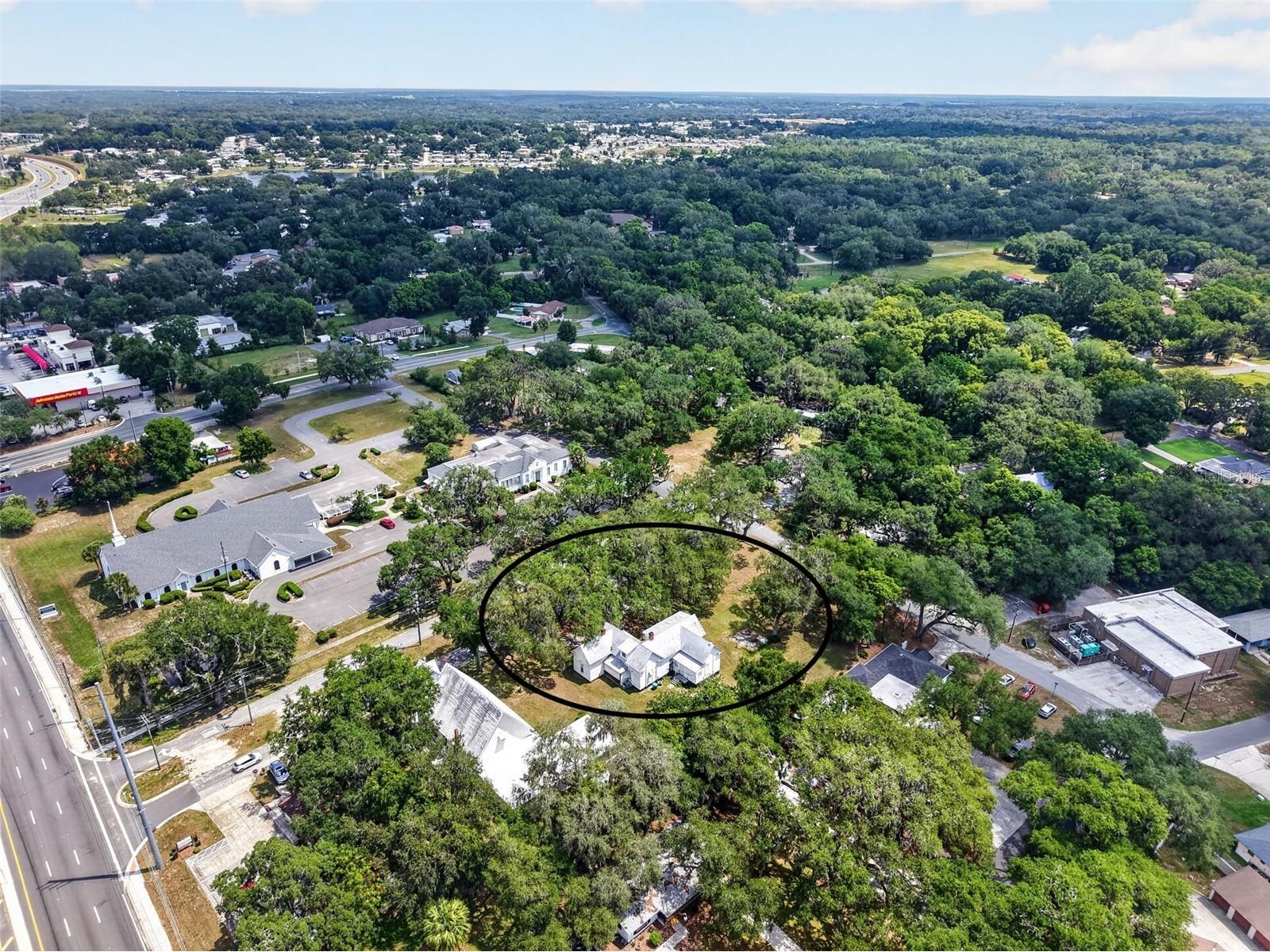 112 W Mcclendon Street Lady Lake FL 32159 G5114301 image9