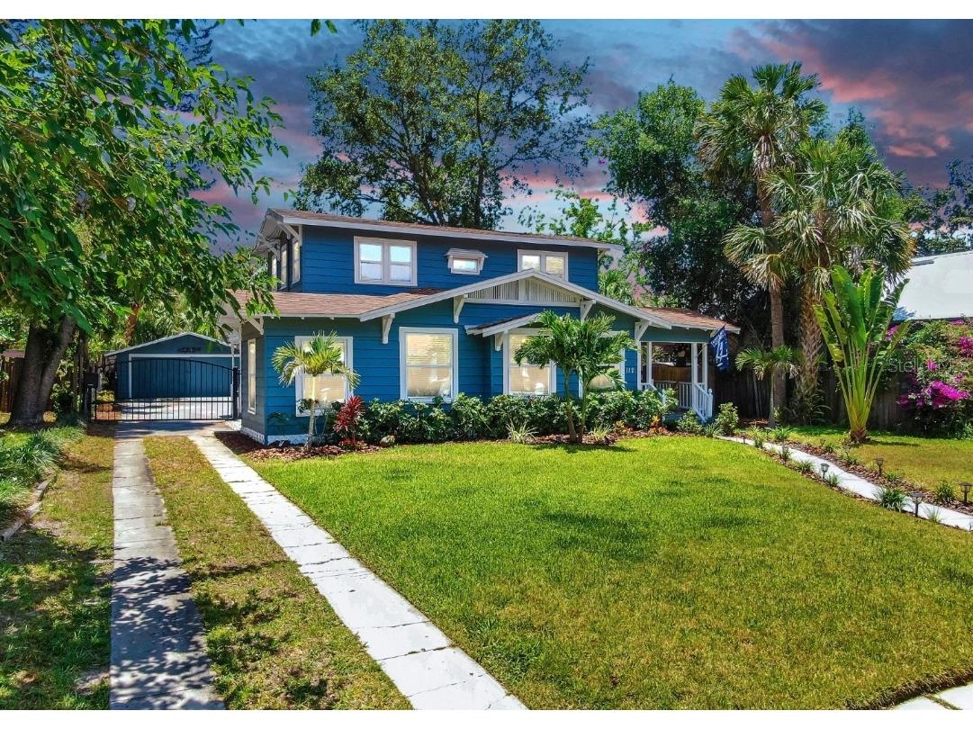 112 W Mohawk Avenue Tampa FL 33604 TB8386691 image1