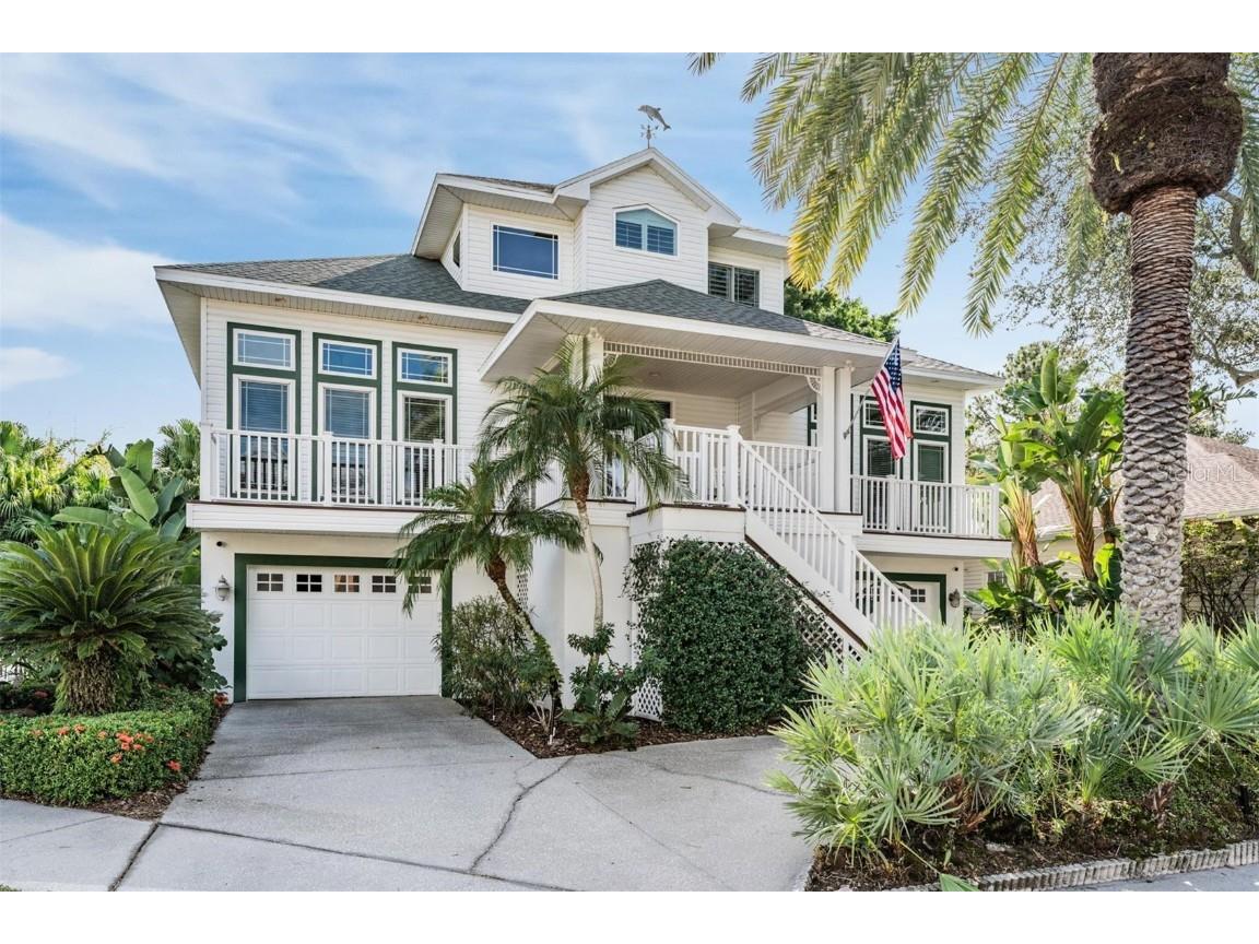 112 Wateredge Court Safety Harbor FL 34695 - TAMPA BAY U8222329 image1