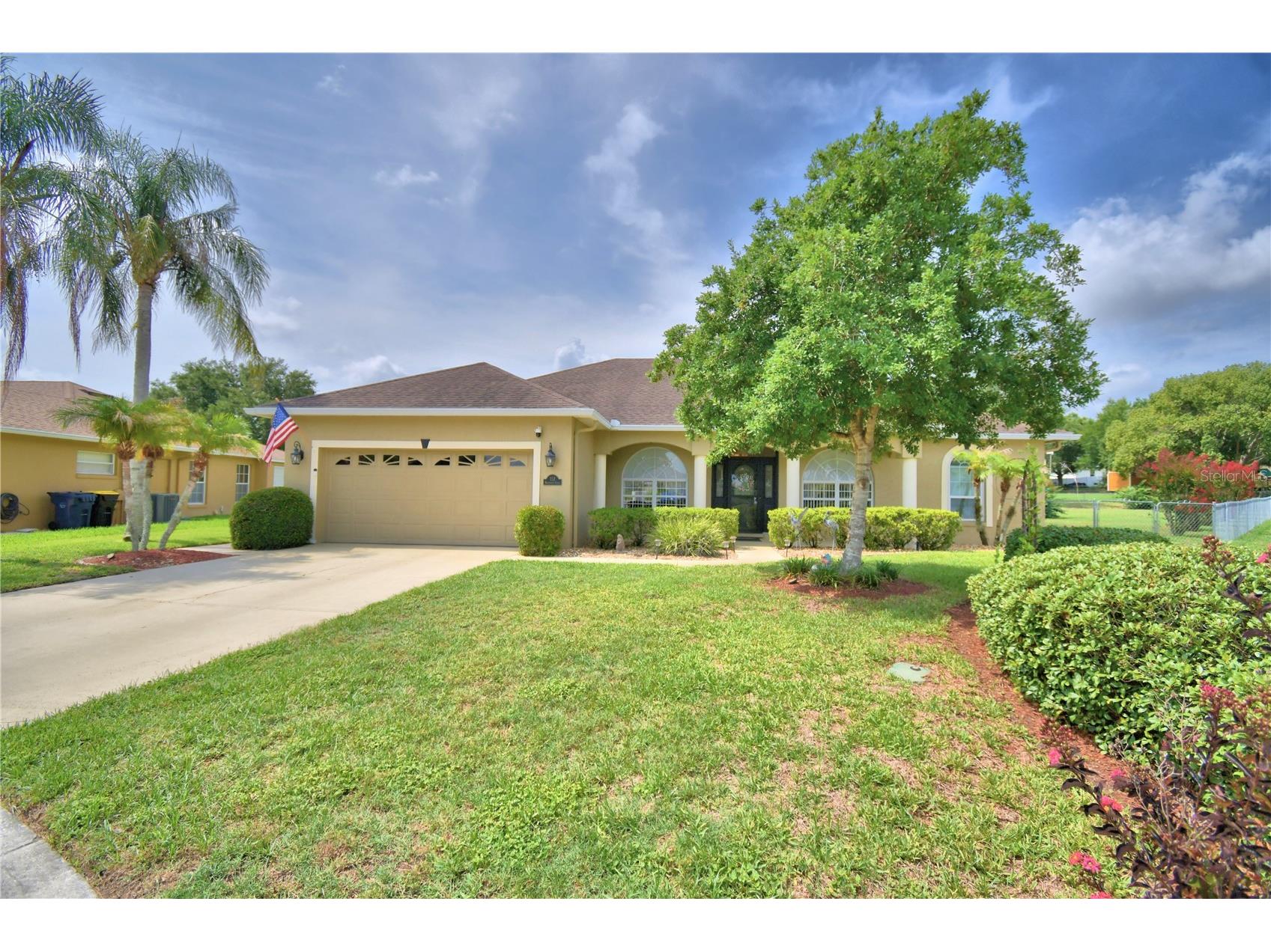 112 Waterview Circle Auburndale FL 33823 P4939191 image1