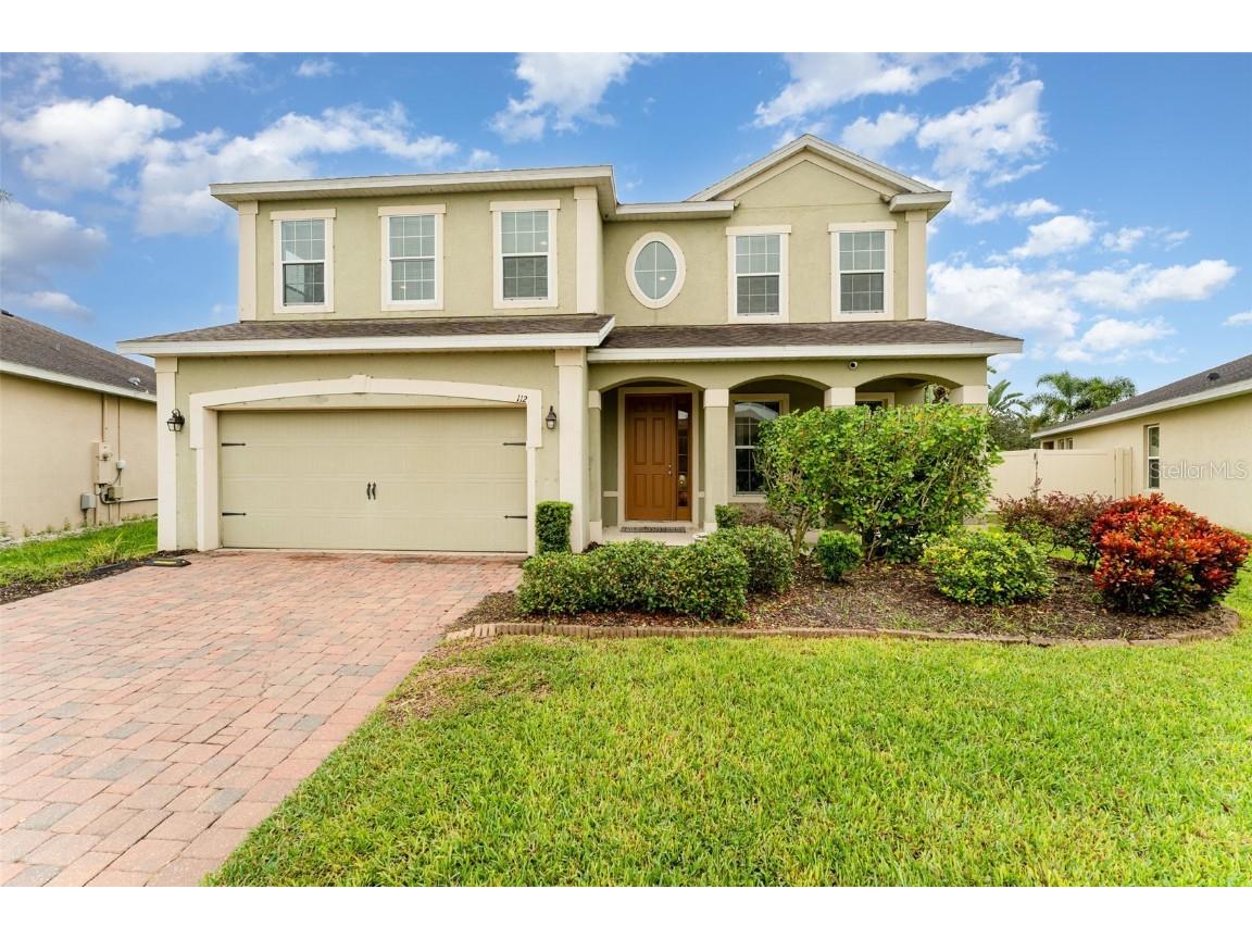 112 Whirlaway Drive Davenport FL 33837 TB8437737 image1