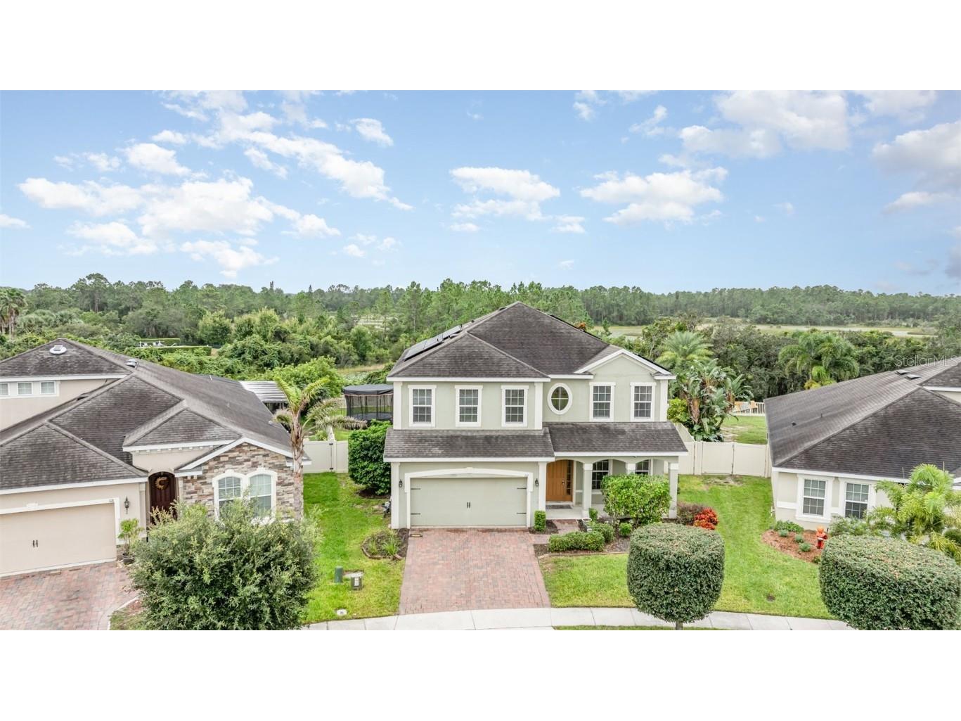 112 Whirlaway Drive Davenport FL 33837 TB8437737 image29