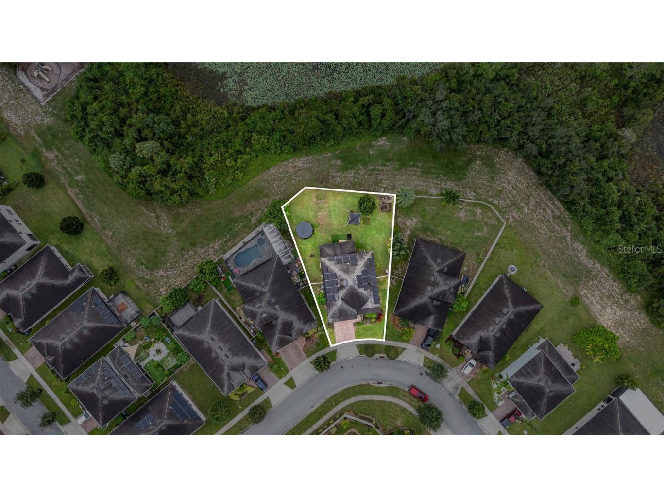 112 Whirlaway Drive Davenport FL 33837 TB8437737 image30