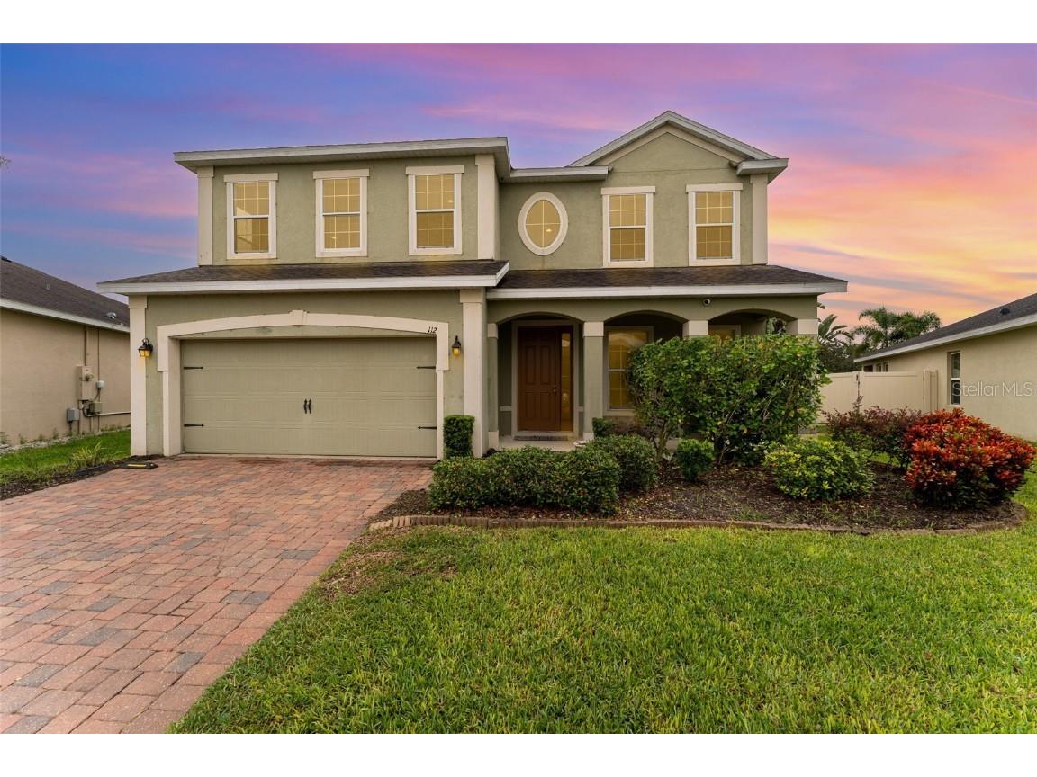 112 Whirlaway Drive Davenport FL 33837 TB8437737 image35