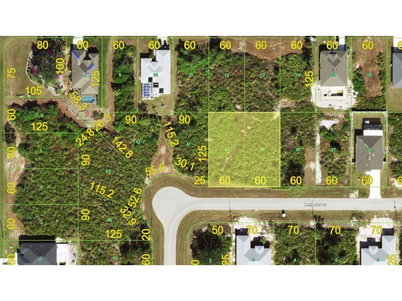 112 White Pine Drive Rotonda West FL 33947 D6133794 image1